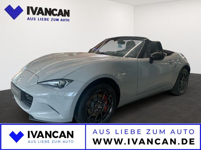 Mazda MX-5 1.5i 132PS Homura