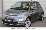 Fiat 500 1.0 GSE HYBRID LOUNGE - 1. HAND - GARANTIE - Fiat 500 Lounge mit Hybrid-Antrieb (Benzin/Elektro)