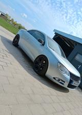 Volkswagen Eos 2.0 Turbo FSI Standard - Volkswagen Eos: Standard