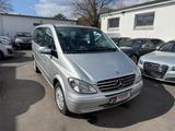 Mercedes-Benz Viano 2.2 CDI kompakt - Mercedes-Benz Viano Gebrauchtwagen