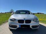 BMW 120d Sport Line Sport Line