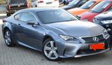 Lexus RC 200 200t Automatik -  - Lexus RC 200: 200t
