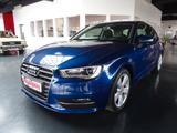 Audi A3 2.0 TDI Ambition/ Autom./ Navi/ Bi-Xenon/ PDC - Audi A3: Ambition TDI