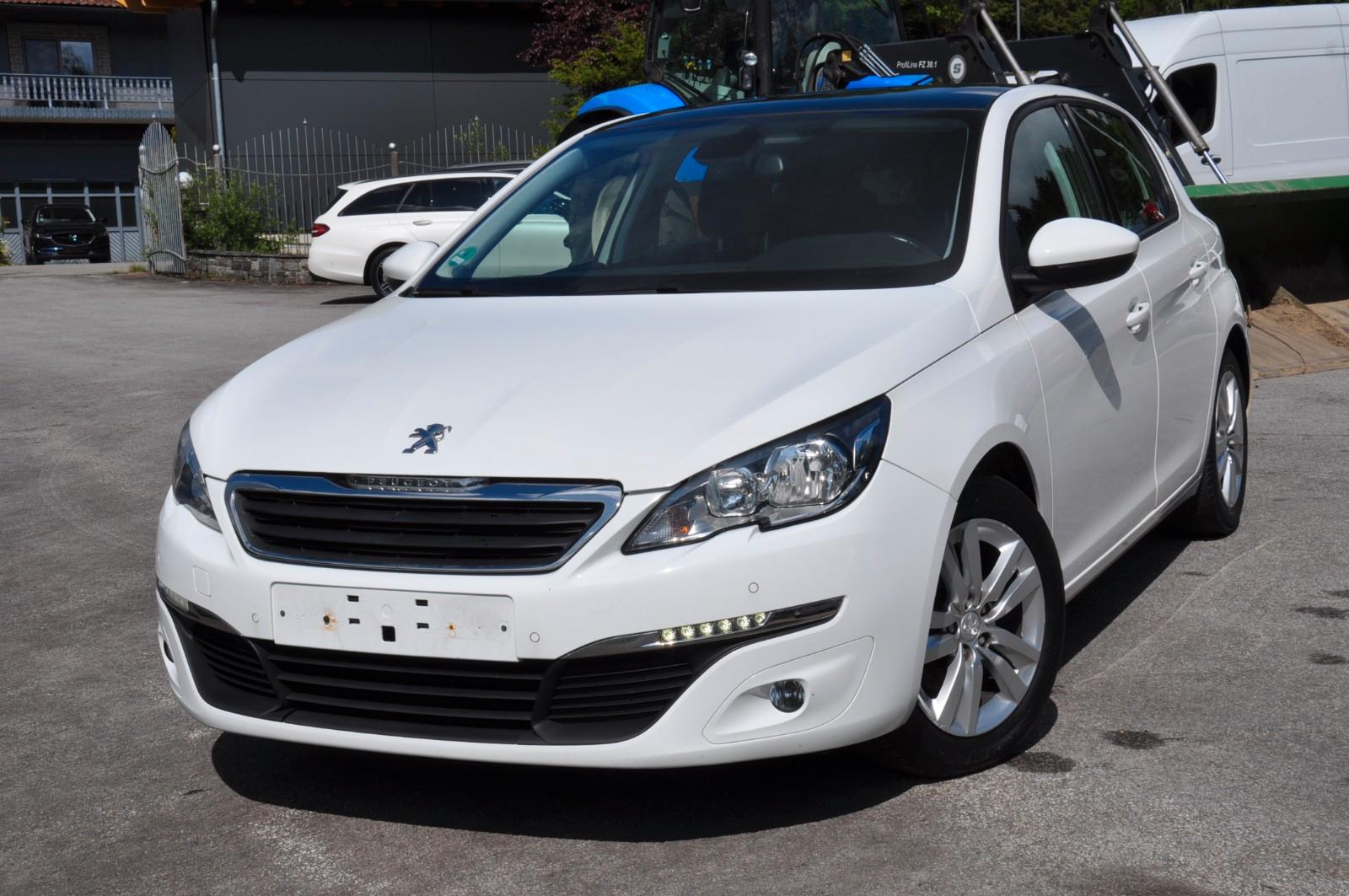 Peugeot 308 Active *Pano*Klimaaut.*SitzHz.*