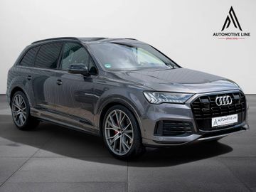 Audi Q7 - 1