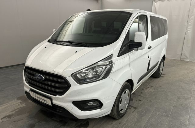 Ford Custom 320 L1 Trend DualKlima9 Sitze 