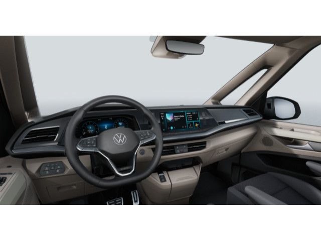 Volkswagen T7 Multivan - Bild 6