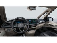 Volkswagen T7 Multivan - Vorschau Bild 6
