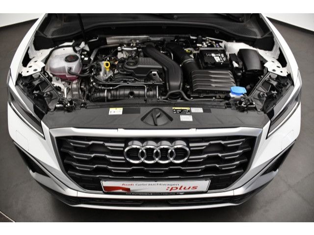 Audi Q2 - Bild 12
