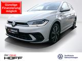 Volkswagen Polo 1.0 TSI R-Line ACC Navi LED 17 Zoll SHZ - VW Polo Gebrauchtwagen in Bonn