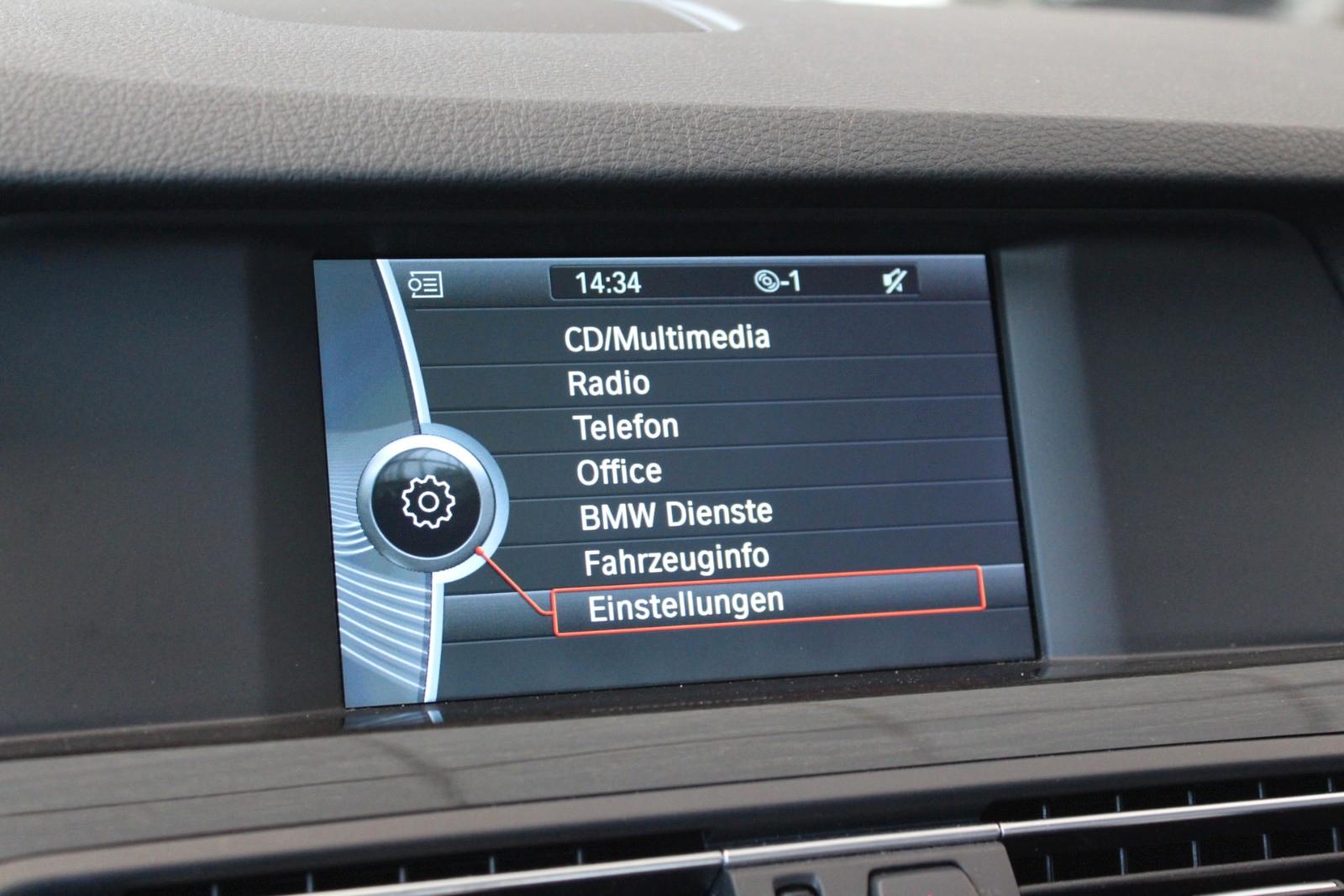BMW 530 d Touring 245 ch • Boîte auto • 1ère Main - Cuir Dakota • Attelage • Bi-Xénon