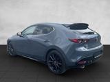 Mazda 3 SKYACTIV-X 2.0 M Hybrid - gebrauchte Mazda 3 aus dem Jahr 2021