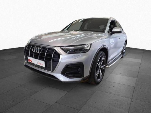 Audi Q5 - Bild 2
