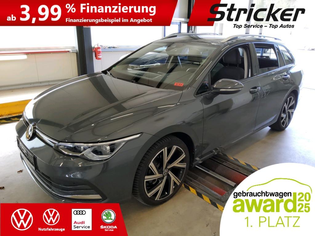 Volkswagen Golf Variant Active 1.5TSI 204,-ohne Anzahlung S
