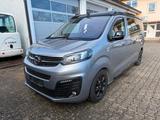 Crosscamp Opel Zafira Life Flex Automatik 177 PS