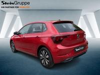 Volkswagen Polo Move APP+DAB+VIRT+LED+NAVI+PDC+Facelift