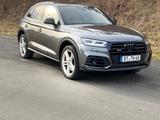Audi SQ5 TDI tiptronic quattro -