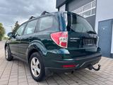 Subaru Forester Active - gebrauchte Subaru Forester aus dem Jahr 2011