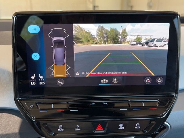 Fahrzeugabbildung Volkswagen ID.3 Pro Performance Matrix Navi Pano HUD ACC RF