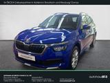 Skoda Kamiq Tour 1.5 TSI DSG+AHK+LED+KLIMA+GRA Klima - Skoda Kamiq Gebrauchtwagen