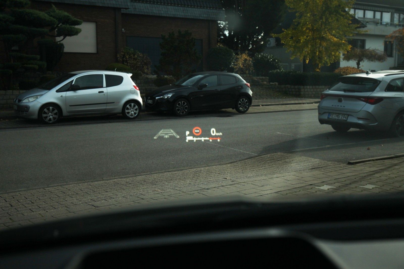 Mazda 2 Hybrid - Bild 13