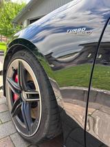 Mercedes-Benz CLA 45s AMG Shooting Brake Vollausgestattet  - Mercedes-Benz CLA 45 AMG Shooting Brake von privat