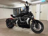 Ducati XDiavel.S - DUCATI XDIAVEL S