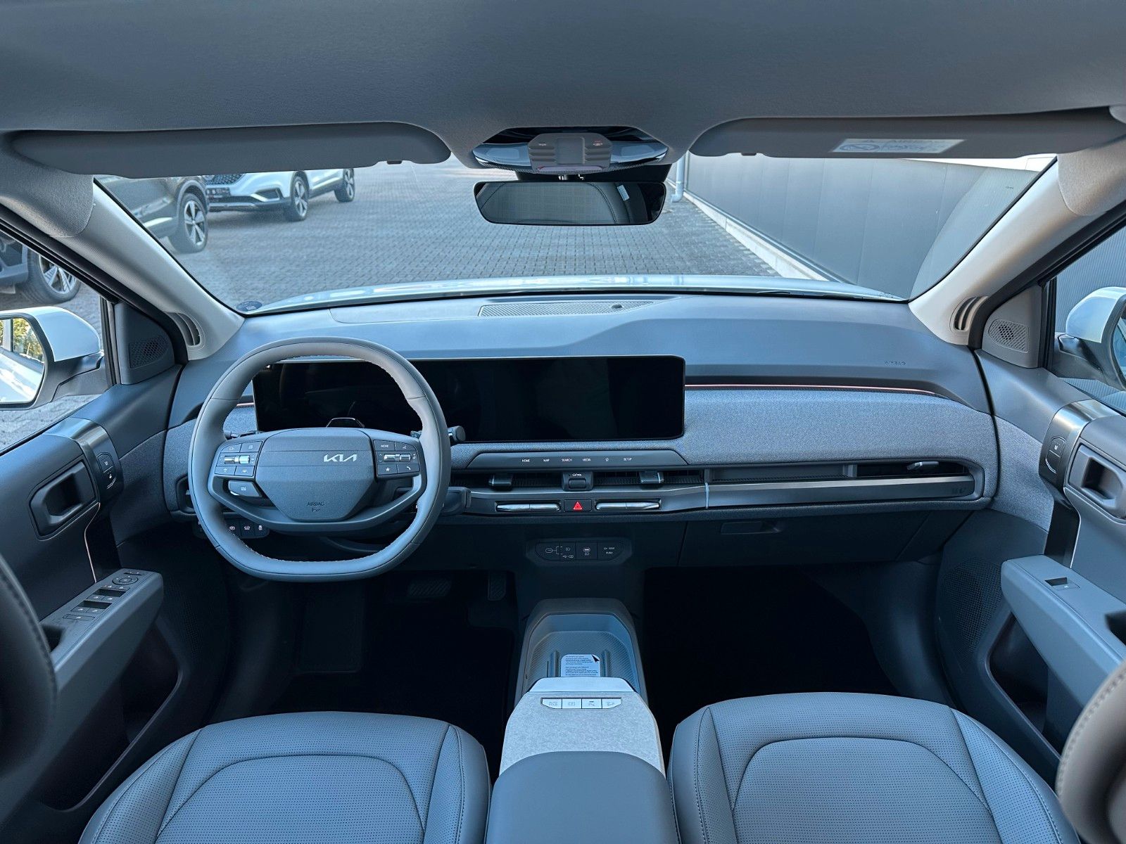 Fahrzeugabbildung Kia EV3 81.4 EARTH WIC UPG DWP