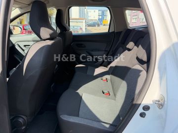 Dacia Duster - 11