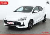MG3 1.5 Hybrid Luxury Aut. LED ACC Navi Kamera - MG MG3: Luxury
