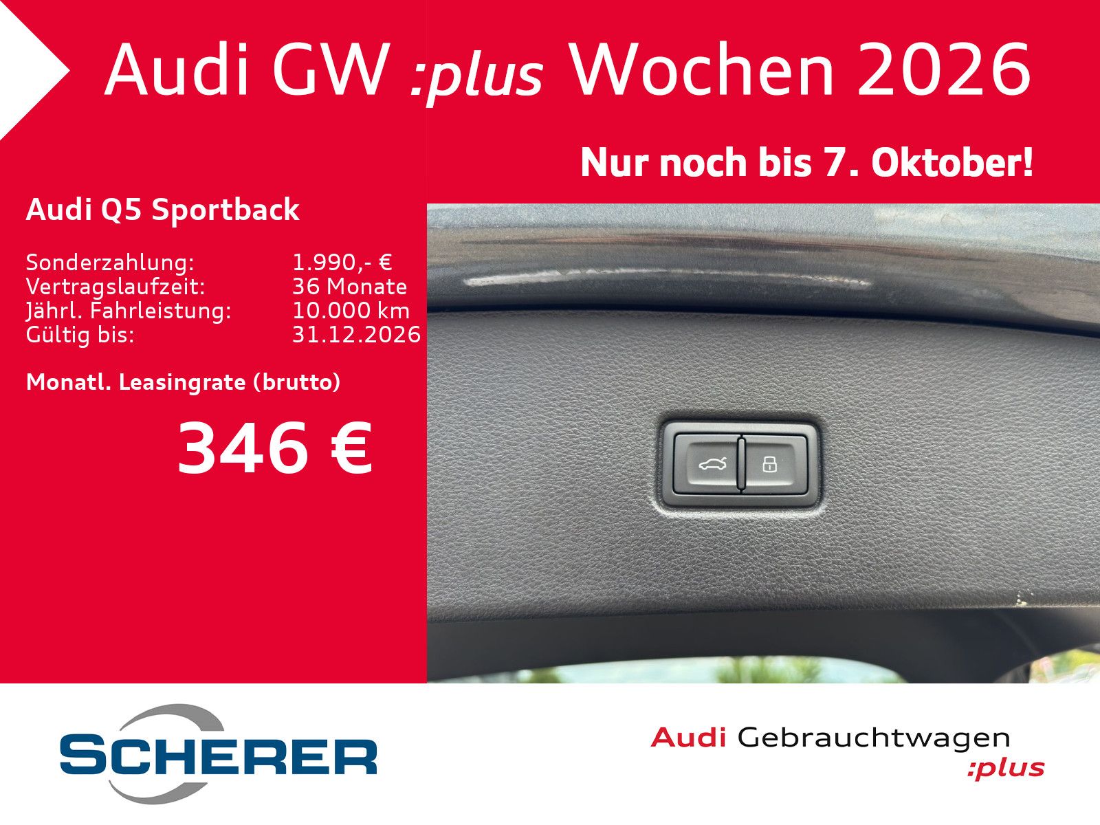 Audi Q5 - Bild 17