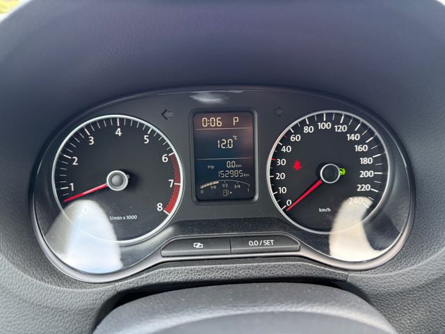 Volkswagen Polo  V Team