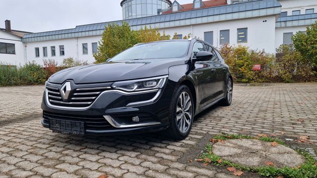 Renault Talisman Grandtour Limited Bose LED Navi