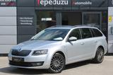 Skoda Octavia Combi Joy*ACC*NAVI*DSG*XENON*MFL*18"ZOLL - Skoda Octavia Joy mit Diesel-Antrieb