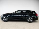 Mercedes-Benz C 200 T AVANTGARDE Advanced Plus SpurW W-Paket - Mercedes-Benz Gebrauchtwagen in Flensburg