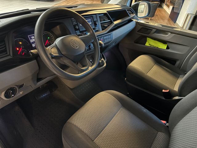 T6 Kombi 2.0 TDI DSG 7 Sitze *Standheizung*AHK*