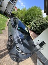 Volkswagen VERKAUFT! Sehr gepflegter Golf8 GTD, fast Voll - Volkswagen: Verkauf