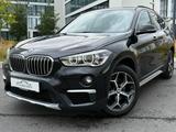 BMW X1 xDrive 18 d xLine,Automatik,Navi,LED,8-Fach - BMW X1: 1.8