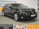 Lexus GS 450 3.5 V6 HYBRID DRIVE LED|NAV|MEMO|SERV|BRD - Lexus: L
