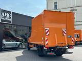 Volkswagen CRAFTER ACHLEITNER MANTRA 4X4 SPERREN 5-TONNER E - Volkswagen Abschleppwagen Crafter