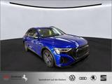 Audi Q8 e-tron Sportback 55 quat S line AZN-FÖRDERUNG - Audi Q8 e-tron Gebrauchtwagen