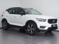 Volvo XC40 B4 B R Design LED/NAVI/ACC/LEDER/360°
