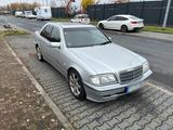 Mercedes-Benz Mercedes C 280 Elegance - gebrauchte Mercedes-Benz C-Klasse aus dem Jahr 2000