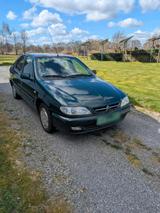 Citroën Citroen xsara - Citroën Xsara Gebrauchtwagen