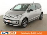 Volkswagen up! 1.0 United*TEMPO*CAM*PDC*SHZ*BT*KLIMAUT* - VW up! Gebrauchtwagen in Stuttgart