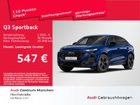 Audi Q3 - Vorschau Bild 1