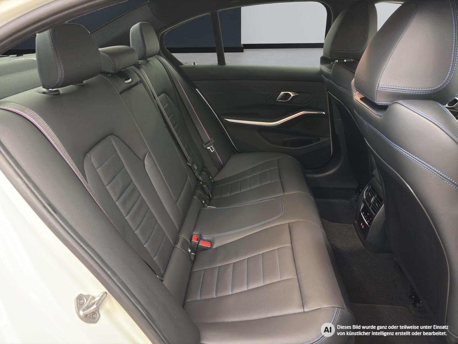 BMW M340i xDrive Limousine [M Sport Pro, HiFi, RFK]