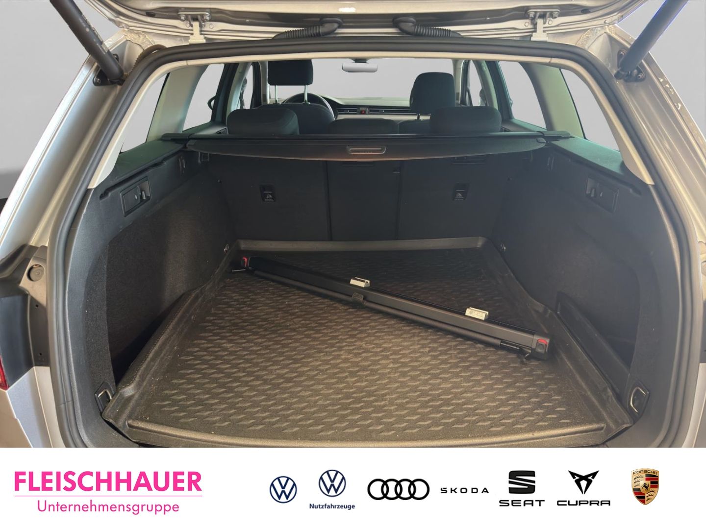 Volkswagen Passat - Bild 20
