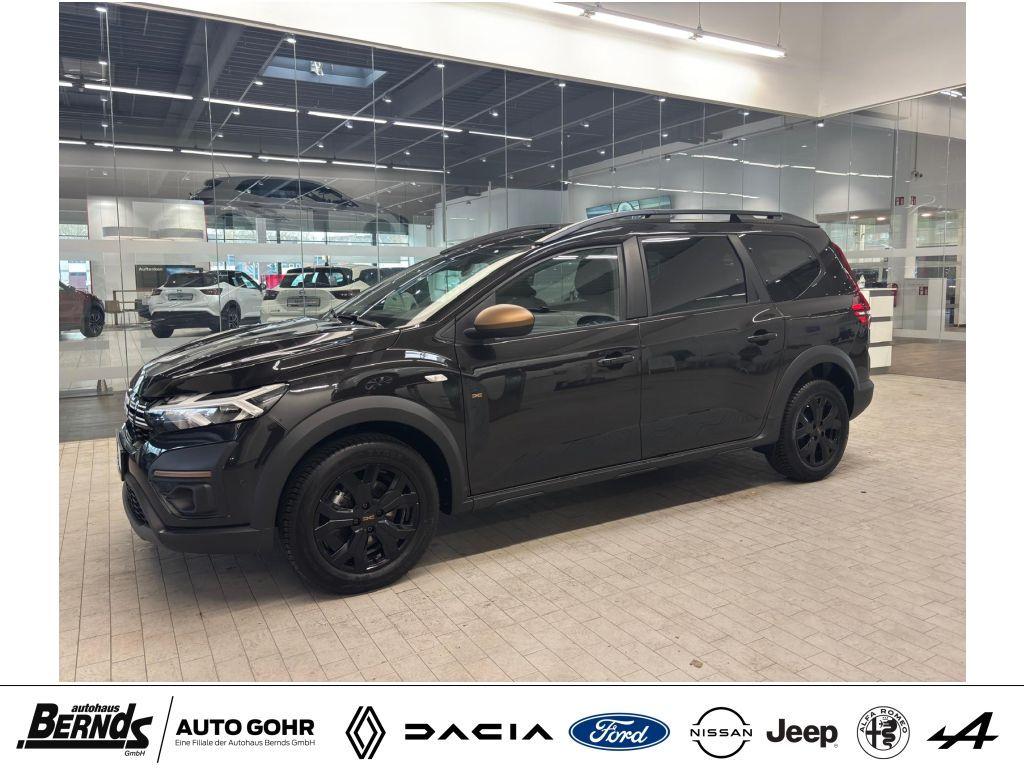 Dacia Jogger TCe 110 7-SITZER Extreme+ KLIMAAUTOM. NAV