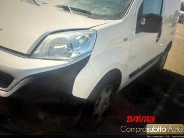 Image of Fiat Fiorino